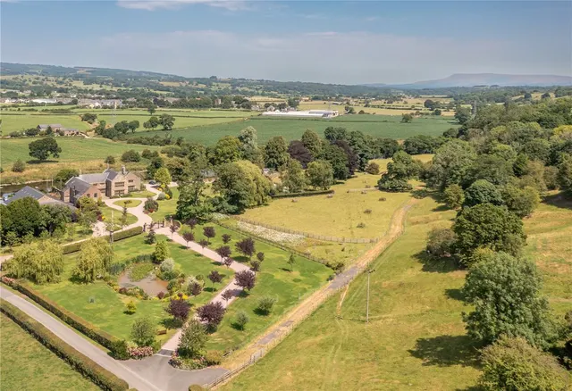 Osbaldeston, Near Blackburn, BB2, photo 1