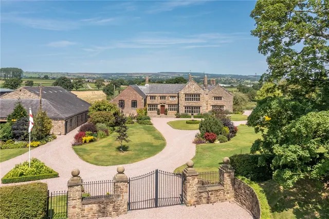 Osbaldeston, Near Blackburn, BB2, photo 3