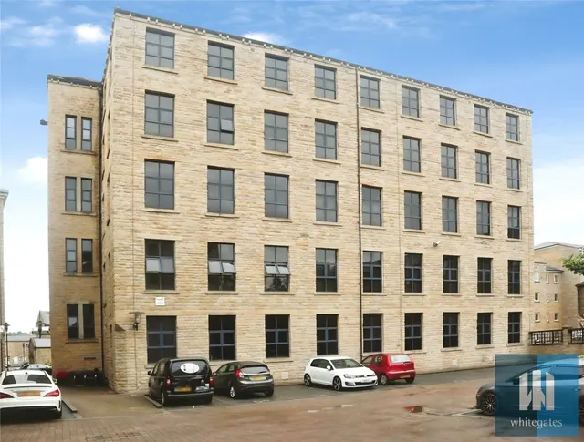 Firth street, Huddersfield, HD1, photo 1