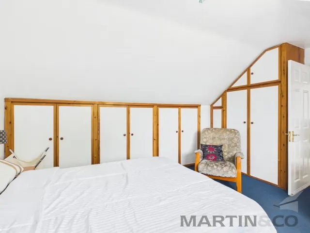 Photo 2 — West Riding [Double Room], Bricket Wood