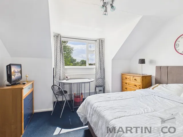 West Riding [Double Room], Bricket Wood, photo 1