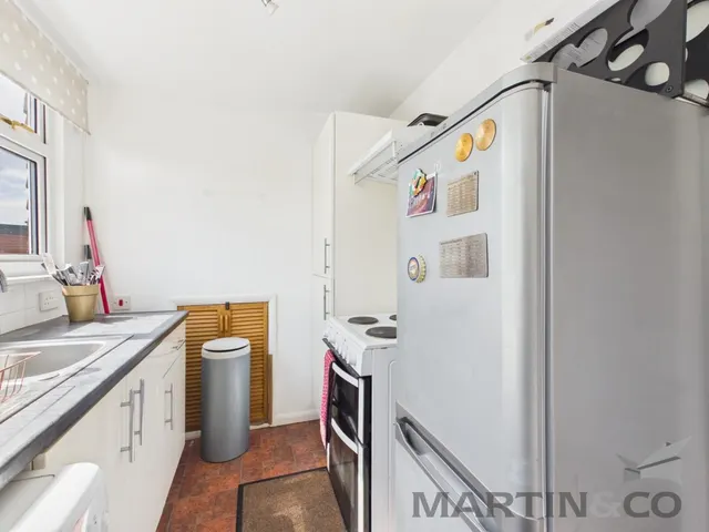 Photo 3 — West Riding [Double Room], Bricket Wood