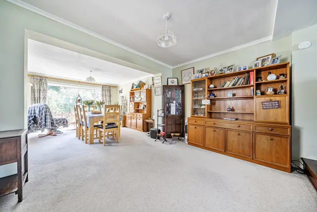 Photo 3 — Hever Wood Road, Sevenoaks, TN15