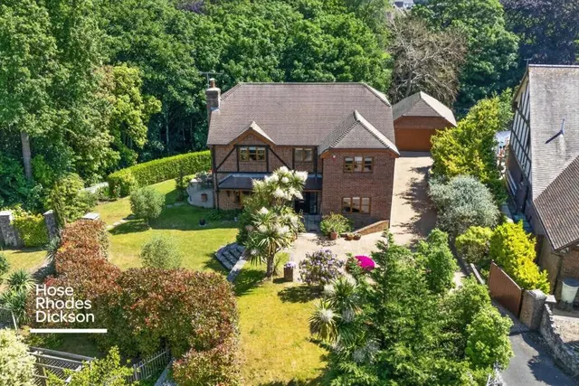 Westhill Road, Shanklin, PO37, photo 1