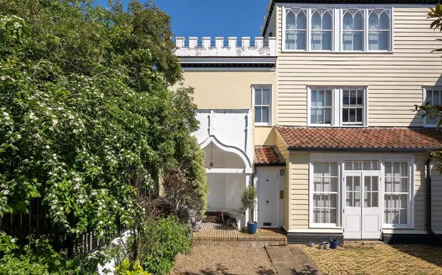 North End Way, Hampstead, NW3, photo 1