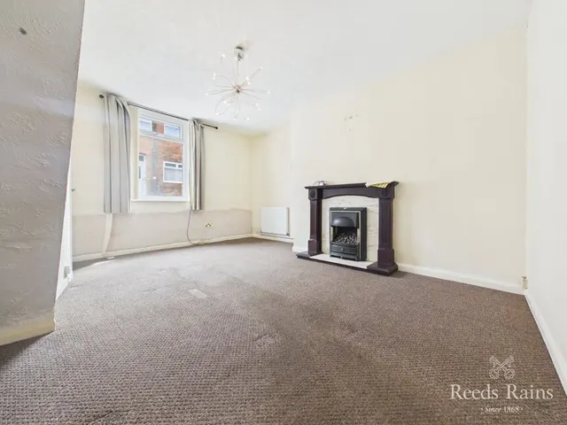 Photo 2 — Iveson Terrace, Sacriston, Durham, DH7