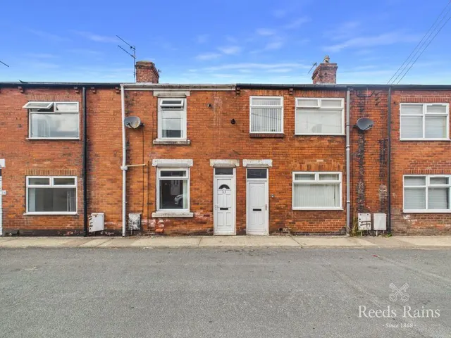 Iveson Terrace, Sacriston, Durham, DH7, photo 1