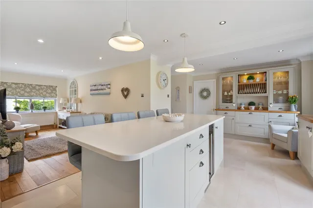Bedfords Fold, Hillam, LS25, photo 2