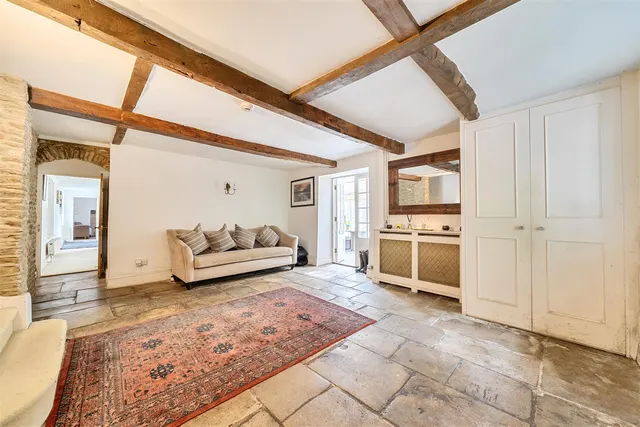 Photo 2 — Stonehill Lane, Southmoor, Abingdon, OX13 5HU