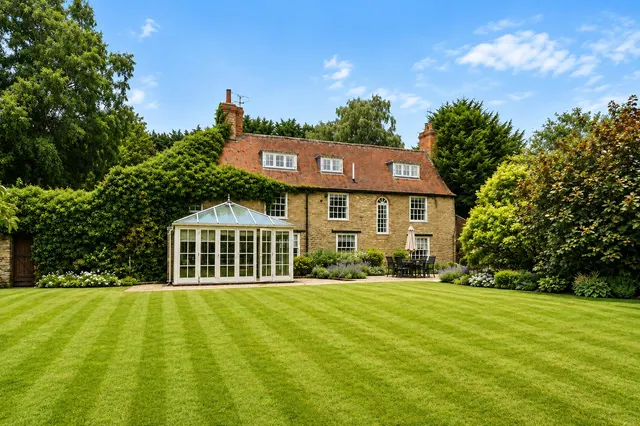 Stonehill Lane, Southmoor, Abingdon, OX13 5HU, photo 1