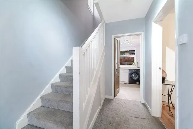 Photo 2 — Campsie Road, Kilmarnock, East Ayrshire, KA1