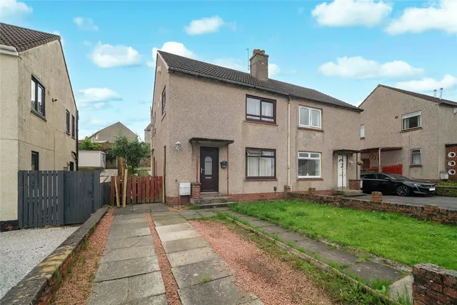 Campsie Road, Kilmarnock, East Ayrshire, KA1, photo 1