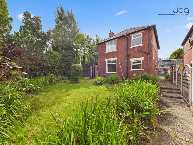 Bowerham Road, Lancaster, LA1, photo 2