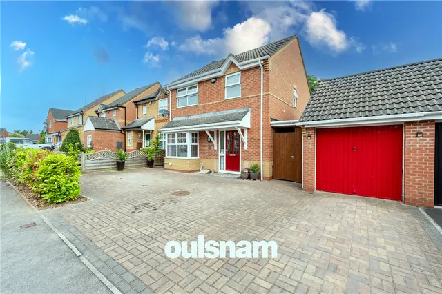 Appletree Lane, Brockhill, Redditch, Worcestershire, B97 6SE, photo 1