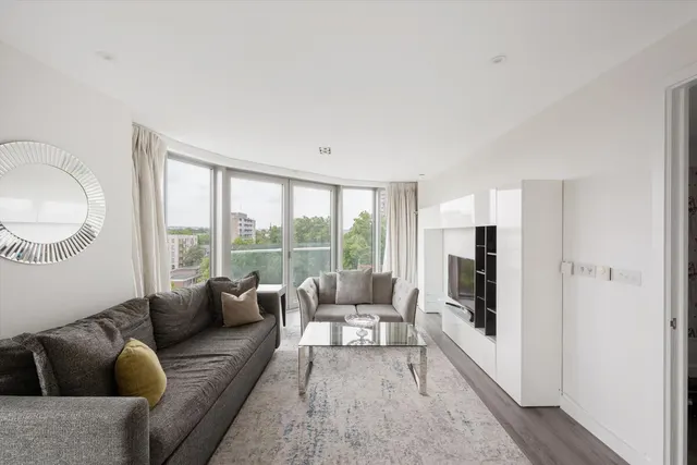 Osnaburgh Street, London, NW1, photo 3