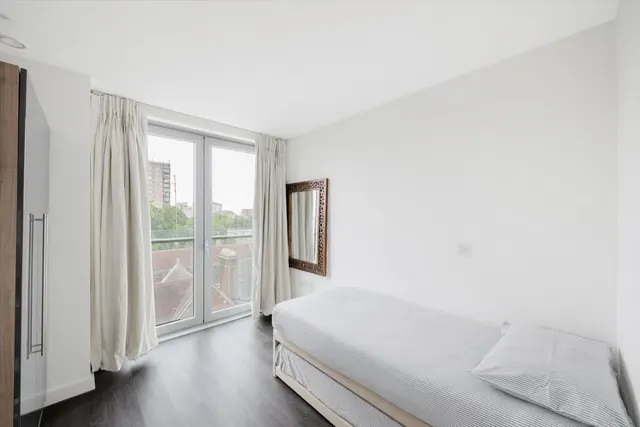 Osnaburgh Street, London, NW1, photo 1
