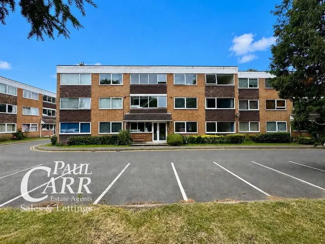 Lichfield Road, Sutton Coldfield, B74, photo 1