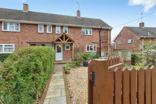 Canterton Lane, Brook, SO43, photo 1