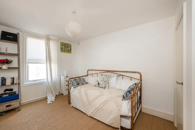 Hormead Road, London, W9, photo 1
