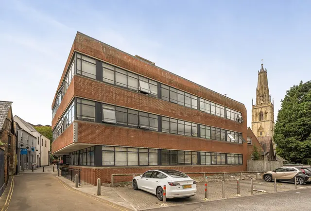 Cathedral House, Three Cocks Lane, GL1 2QU, photo 1