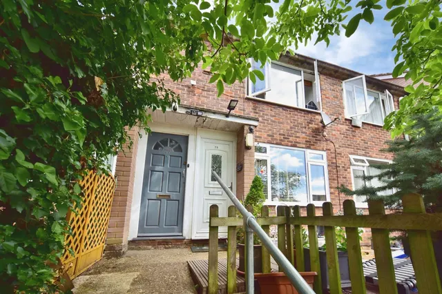 Roseholme, Maidstone, photo 1