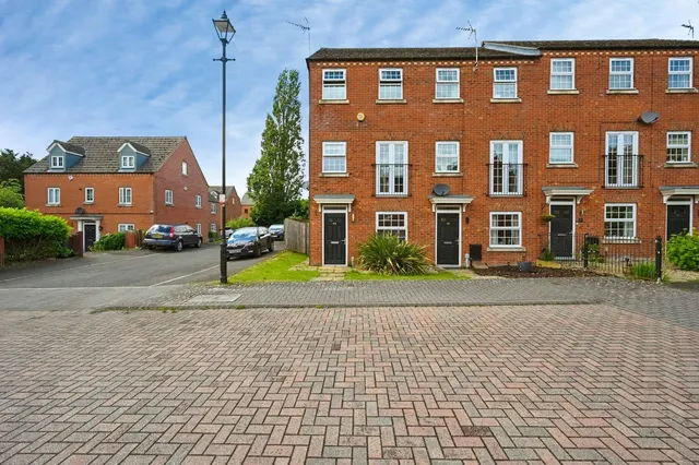 Pippin Close, Selston, Nottingham, Nottinghamshire, NG16, photo 1