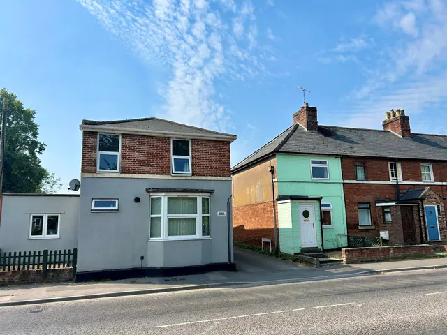 The Nursery, Devizes, photo 1