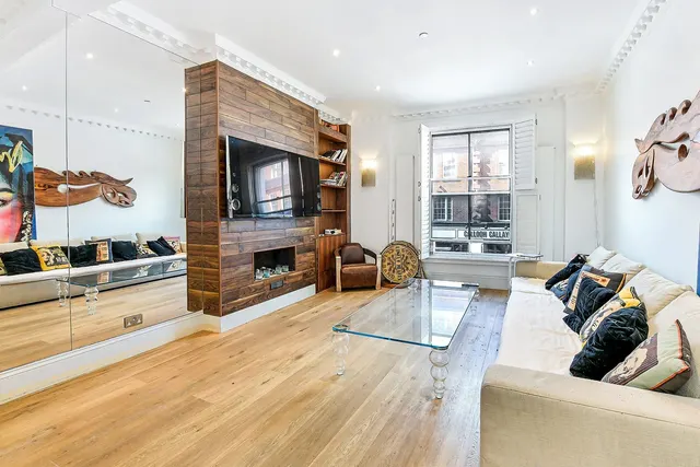 Kings Road, Chelsea, SW3, photo 3