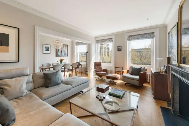 Redcliffe Square, London, SW10 9HQ, photo 1