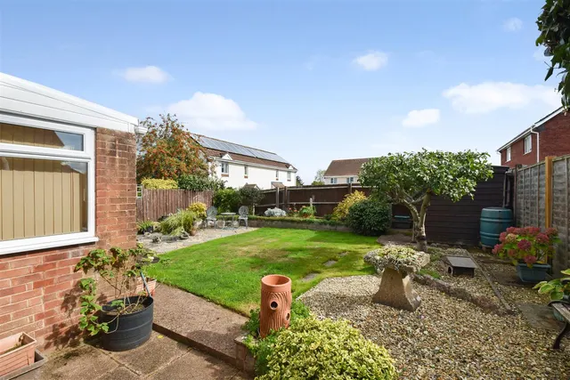 Spicer Close, Cullompton, photo 3