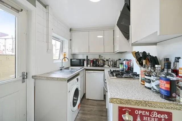 Photo 3 — Hesketh Street, Preston, Lancashire, PR2 2RY