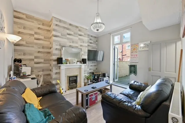 Photo 2 — Hesketh Street, Preston, Lancashire, PR2 2RY