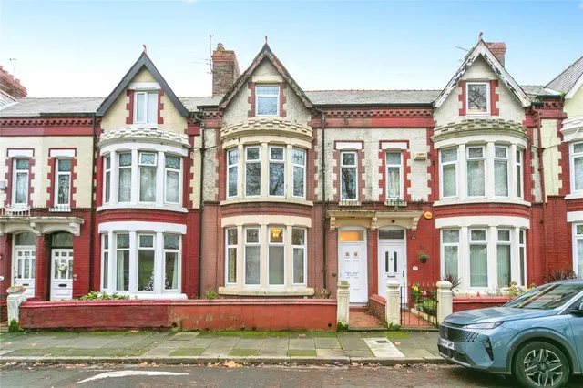 Carstairs Road, Liverpool, L6, photo 1