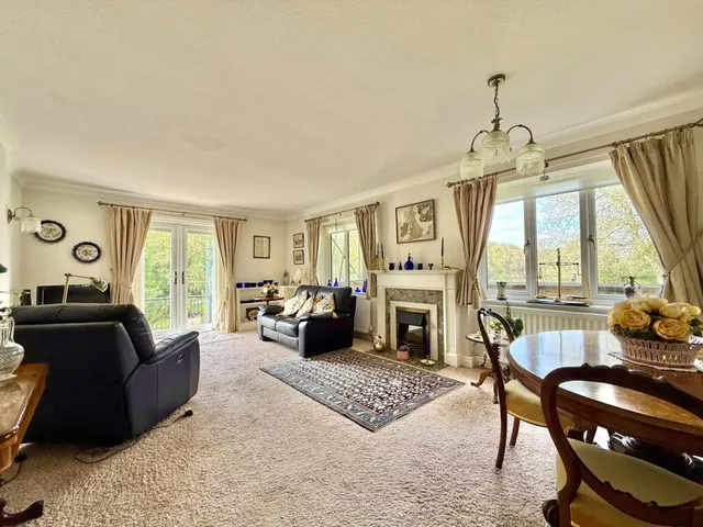 Mill Lane, LS23, photo 3