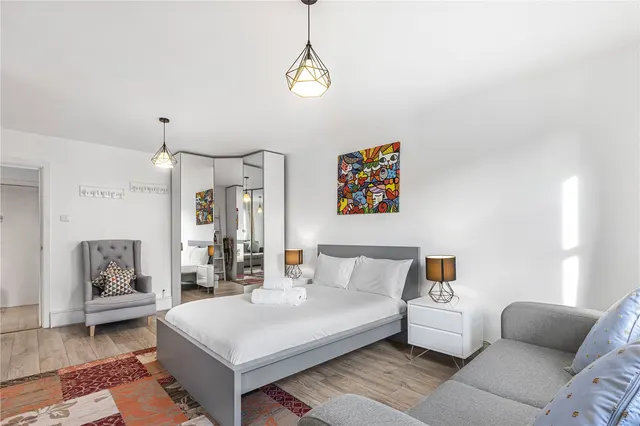 Curtain Road, Shoreditch, EC2A, photo 3