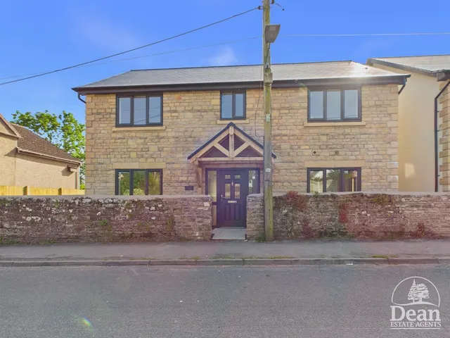 Netherend, Woolaston, GL15, photo 2