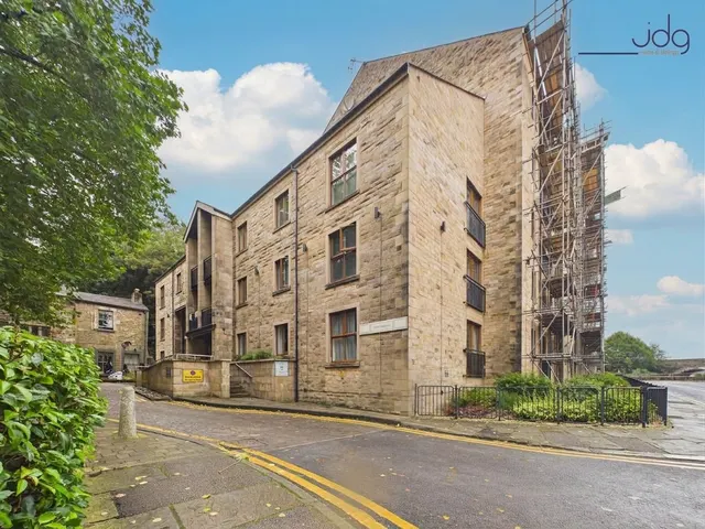Damside Street, Lancaster, LA1, photo 1