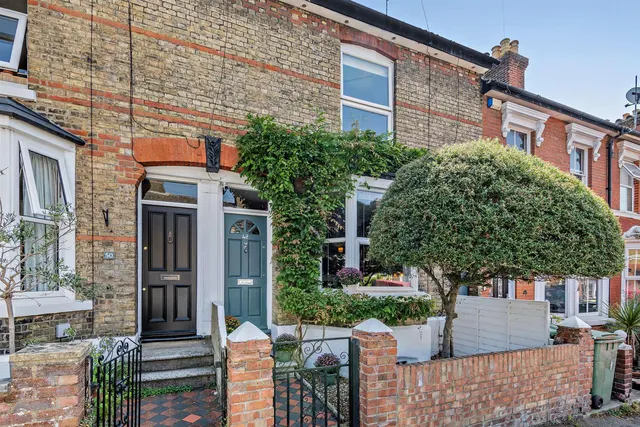 Hardy Street, Maidstone, photo 1