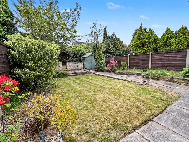 Heathfield Road, Unsworth, BL9, photo 2