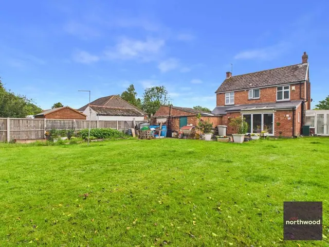 Main Road, Alford, LN13, photo 2