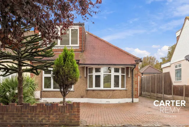 Philmead Road, Benfleet, SS7, photo 1