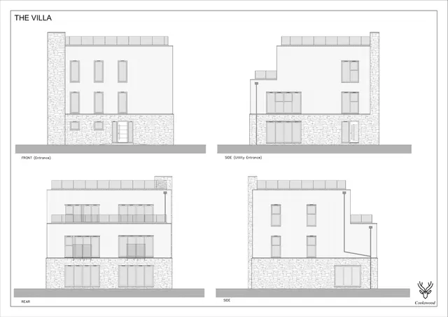 Bector Lane, Stoke St. Michael, BA3, photo 2
