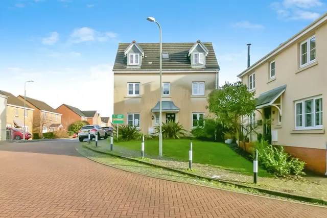 Kingfisher Road, Bridgend, CF33, photo 1