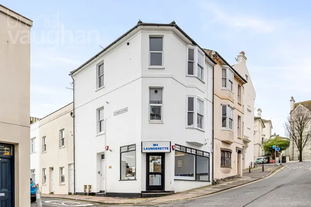 Upper Gloucester Road, Brighton, BN1, photo 1