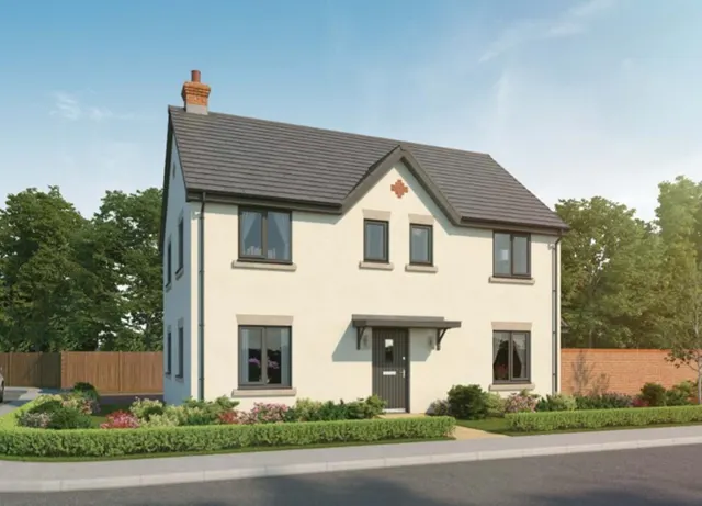 Stoke Albany Road, Kettering, NN14, photo 1