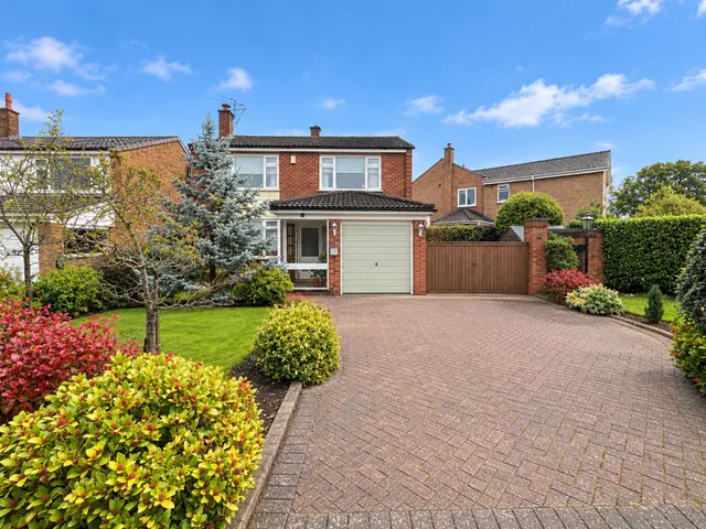 Southlands Road, Crewe, photo 1