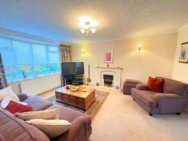 Southlands Road, Crewe, photo 2