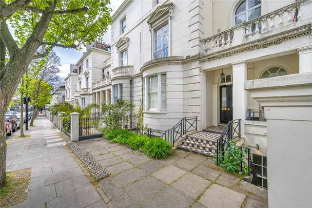 Westbourne Terrace Road, London, W2, photo 1