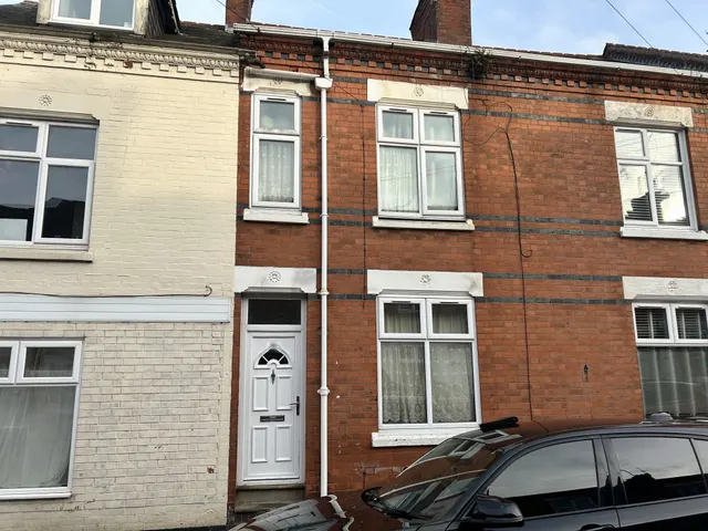 Tyrrell Street, LEICESTER, photo 1