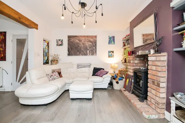 Photo 3 — Edenhall Road, Quinton, Birmingham